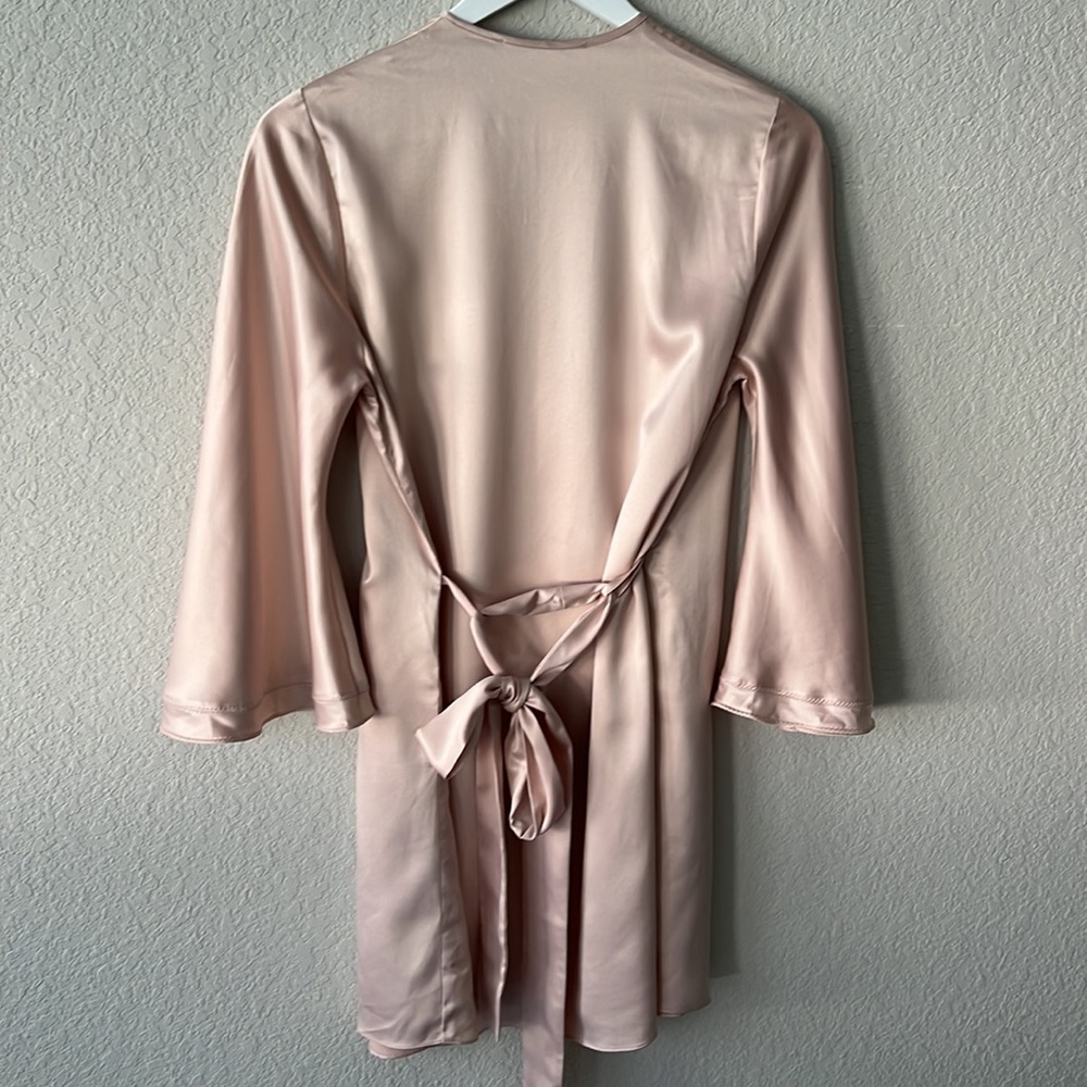 Rya Collection Robe / Cover-Up - Picture 8 of 8